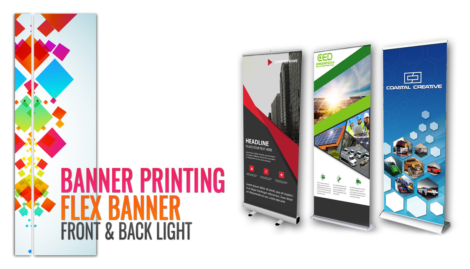 Printing Village | Printing Solutions